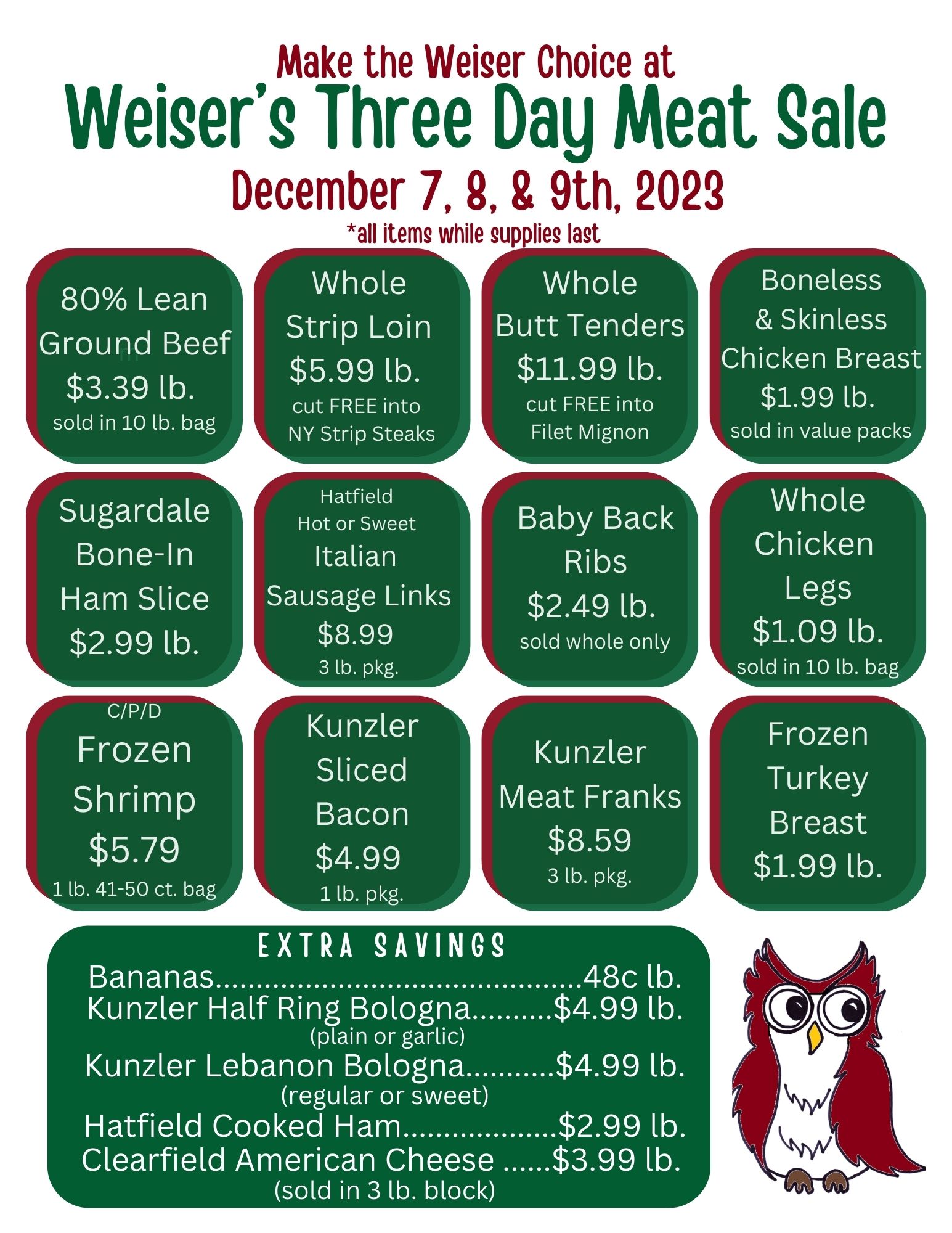 3-day-meat-sale-weiser-s-market